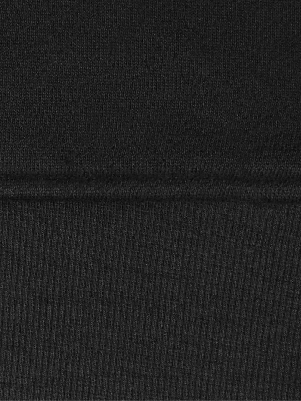 Lululemon Scuba Hoodie Light Cotton Fleece in Black Size 6 Activewear Zip Up - Picture 5 of 11
